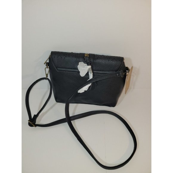 Woman's Revine  Shoulder  Handbag  Satchel Messenger Purse Tote - Picture 9 of 9